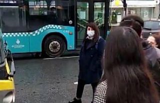 (Özel)- Sancaktepe’de korona virüs gerginliği:...