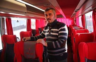 (Özel) Şehirlerarası yolcu taşıyan otobüslere...