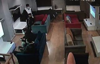 (Özel) Sultanbeyli’de internet kafeleri mesken...