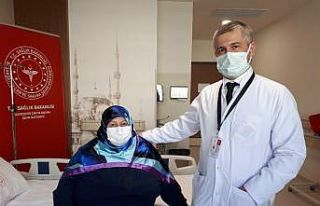 (ÖZEL) Uzmanından pandemi döneminde obezite uyarısı