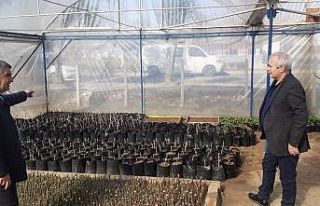 Özgan: "Misafirlerimizi karşılamaya hazırız"