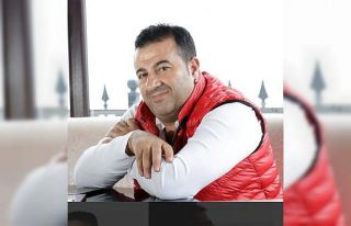 Özgün müzik sanatçısı Alan’ın yeni klibi...