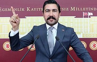 Özkan: "HDP’yi seçimde sandığa gömüp...