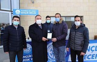 Palandöken Belediyesi sigaraya savaş açtı