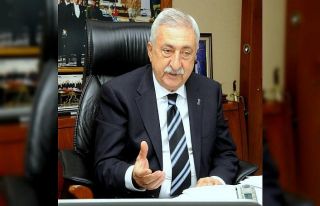 Palandöken: “Türk kadını tarih boyunca dünyaya...