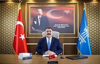 Palandöken yeni kontrollü normalde