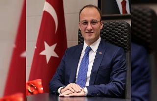 Pamukkale Belediye Başkanı Başkan Örki’den Miraç...