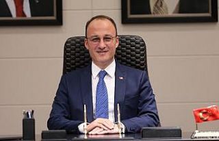 Pamukkale Belediye Başkanı Örki’den Berat Kandili...