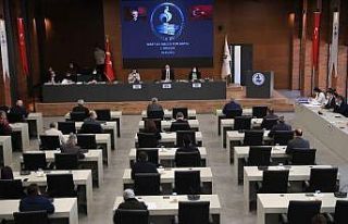 Pamukkale Belediyesinden kiracılarına yüzde 50...
