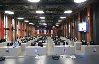 Pamukkale Belediyesinin hizmet içi eğitimleri sürüyor