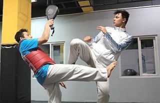 Pamukkale Belediyespor büyümeye devam ediyor