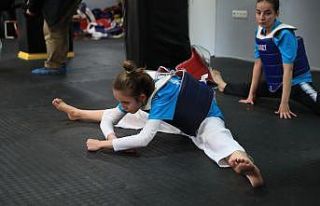 Pamukkale Belediyespor’dan uluslararası başarı