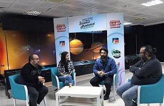 Pandemi döneminde ünlü oyunculardan geleceğin...