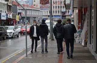 Pandemi kurallarına uymayan 26 kişiye 23 bin 400...