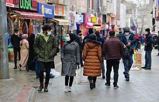 Pandemi kurallarına uymayan 38 kişiye 34 bin 200...