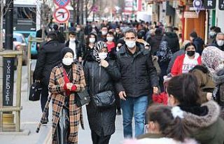 Pandemi kurallarına uymayan 43 kişiye 38 bin 700...