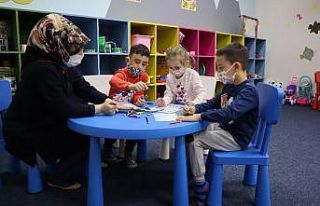 Pandemi nedeniyle kapanmıştı