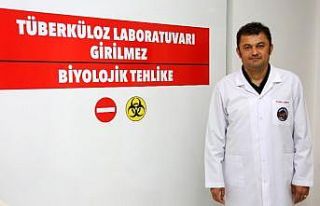 Pandemi süreci veremle savaşı olumsuz etkiledi