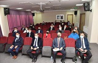 Pandemi sürecinde meslek liseleri ön plana çıktı