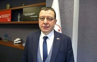 Pandeminin Trabzon’daki 1 yılını değerlendirdi