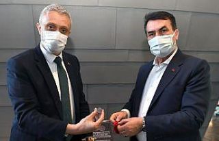 Panorama 1326 Bursa, konuklarını büyülüyor