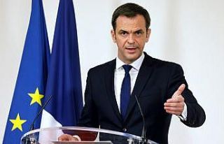 Paris’te Covid-19’dan her 12 dakikada 1 hasta...