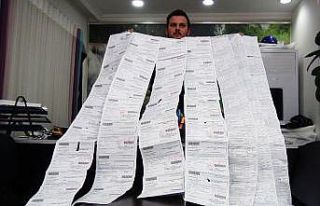 Park cezaları kabusu oldu