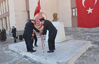 Pasinler’in düşman işgalinden kurtuluşunun 103....