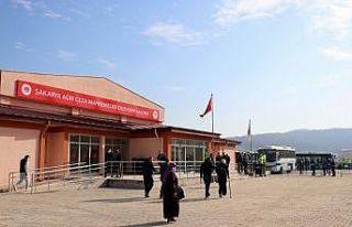Patlama davasında avukat barut iddialarını yalanladı,...
