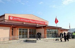 Patlama davasında fabrika sahibi Yaşar Coşkun savunmasını...