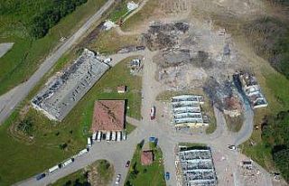 Patlamada oğlunu kaybeden babadan acı sözler: