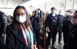 Pendik’te yoğunlaştırılmış dinamik denetimler...