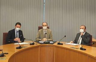 Pertevniyal Hastanesi yeniden hayat bulacak