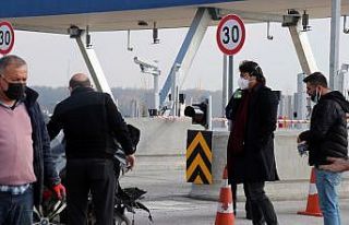 Peyman’ın CEO’su Kaan Baral lüks otomobili ile...