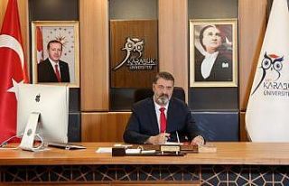 Polat’tan Mehmet Akfi Ersoy’u Anma Günü mesajı