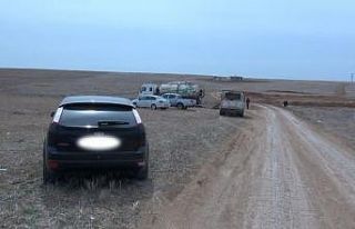 Polis, 17 yıllık kayıp kadının izini sürüyor