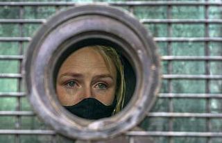 Polonya’da kadına şiddetin korkutan rakamları