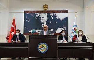 Posbıyık’tan Ereğli halkına çağrı