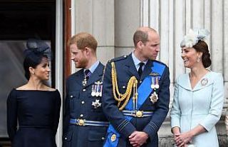 Prens William’dan Meghan Markle’a cevap: “Irkçı...