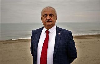 Prof. Dr. Demir: “1. Su Şurası’ çok önemli...