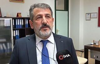 Prof. Dr. İbrahim Alp: "Türkiye altın madenciliğinde...