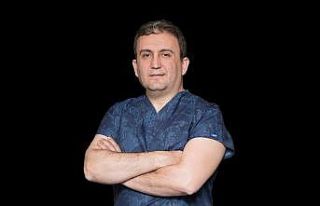 Prof. Dr. Şaban Çelebi: ”Rinoplasti en çok başvurulan...