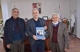 Prof. Dr. Saygılı, “Güzellikler Dolu 42 Yıl"...