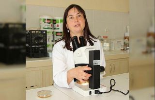 Prof. Dr. Sullivan’dan 1 milyon 155 bin TL’lik...