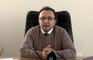 Prof. Dr. Yıldız: "Yaptığımız çalışma...