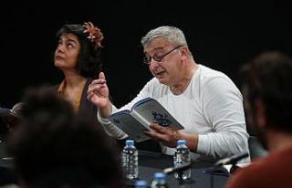 Provadan İzle serisi William Shakespeare’in ’Fırtına’...