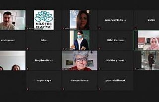 Psikoloji seminerlerinde depresyon ve anksiyete ele...