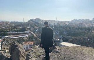 Pursaklar Belediye Başkanı Çetin: “1 yıl sonra...