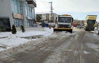 Pursaklar’da tüm yollar açık