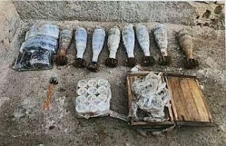 PYD/YPG’nin sözde Tugay Komutanı İbrahim Babat...